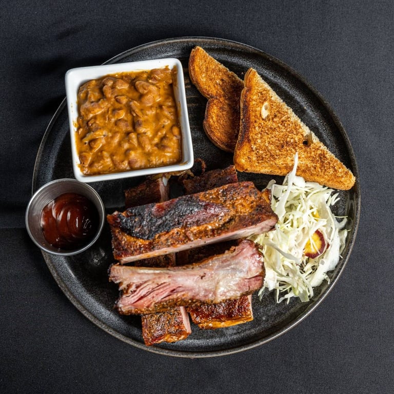 Delicious Southern Restaurant Fare